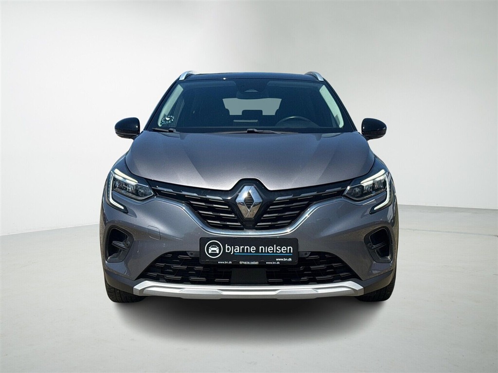 Renault Captur Intens billede 6