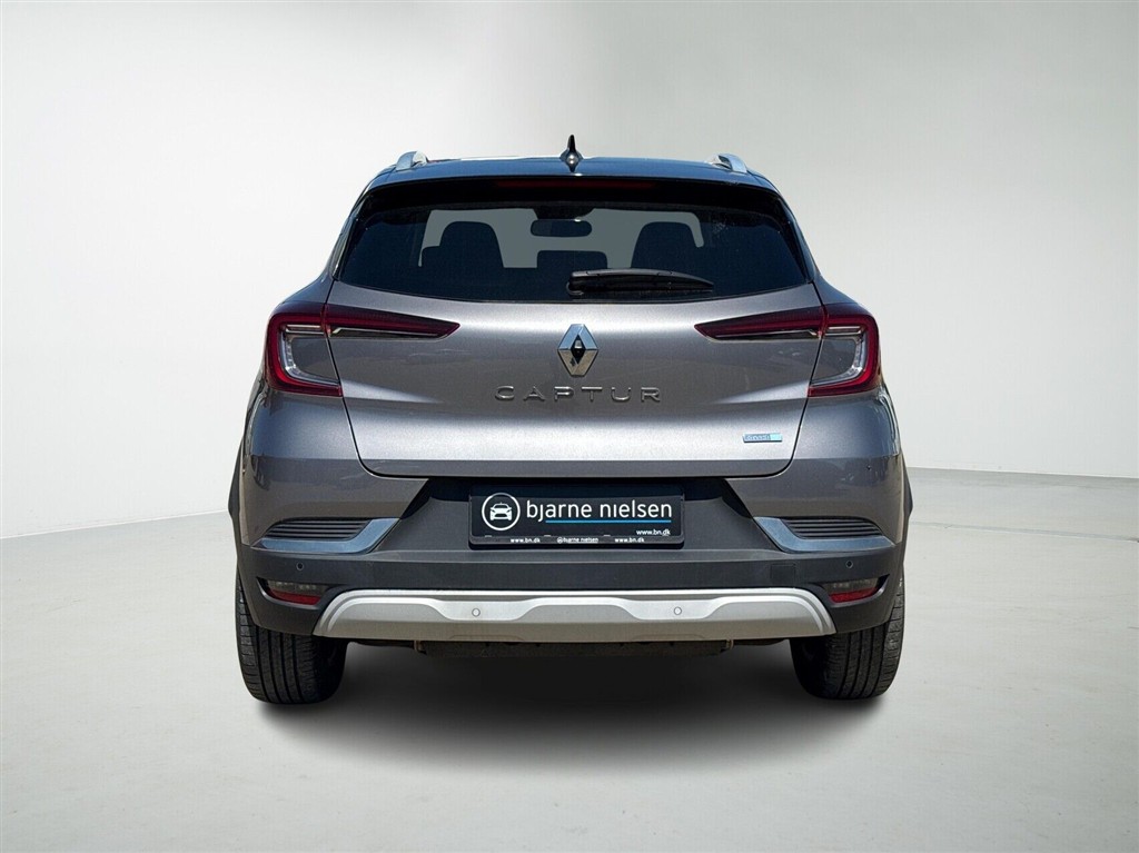 Renault Captur Intens billede 7