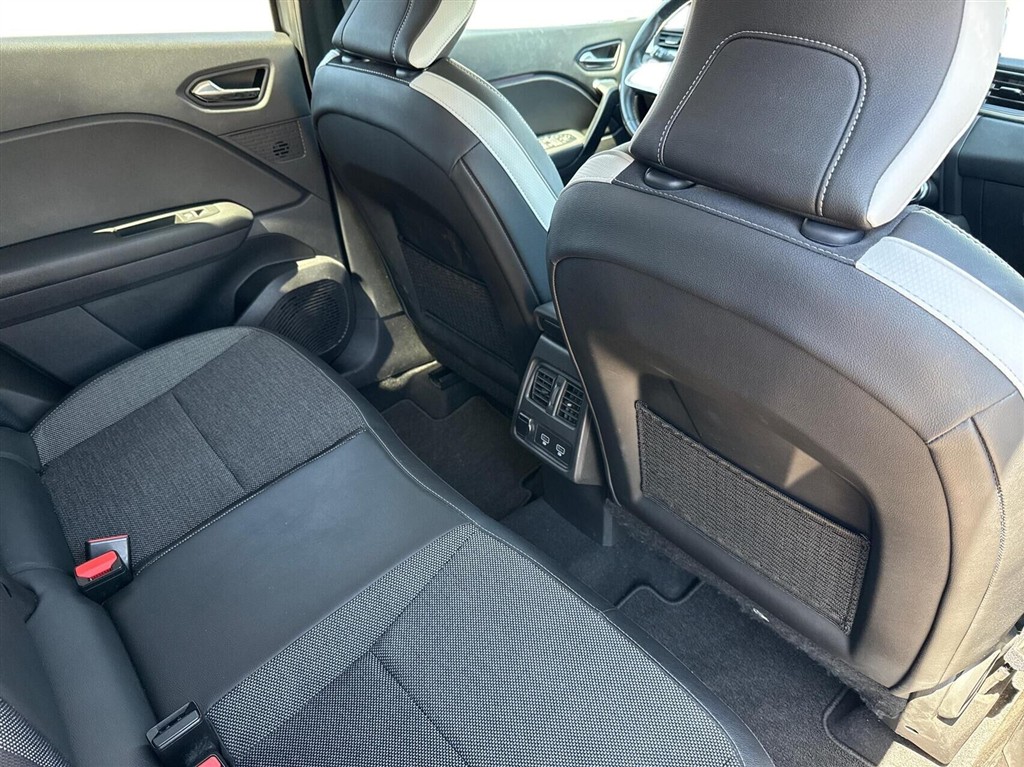 Renault Captur Intens billede 12