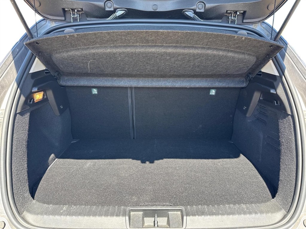 Renault Captur Intens billede 13