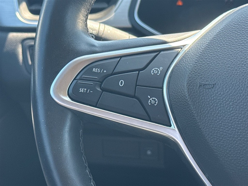 Renault Captur Intens billede 15