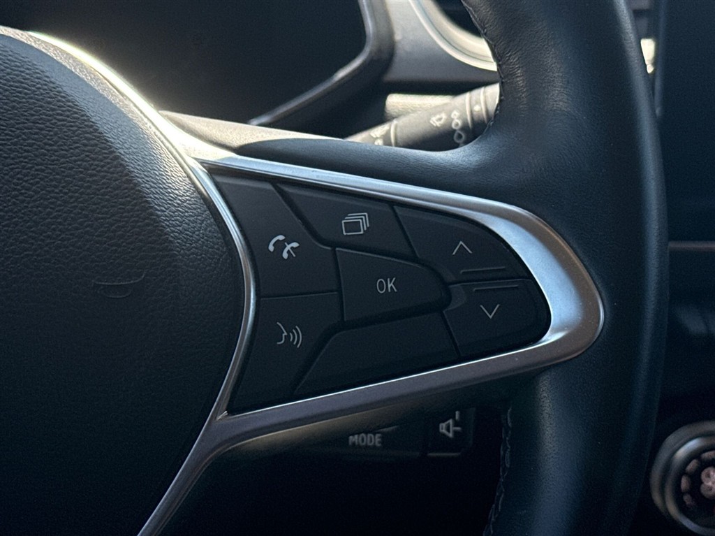 Renault Captur Intens billede 16