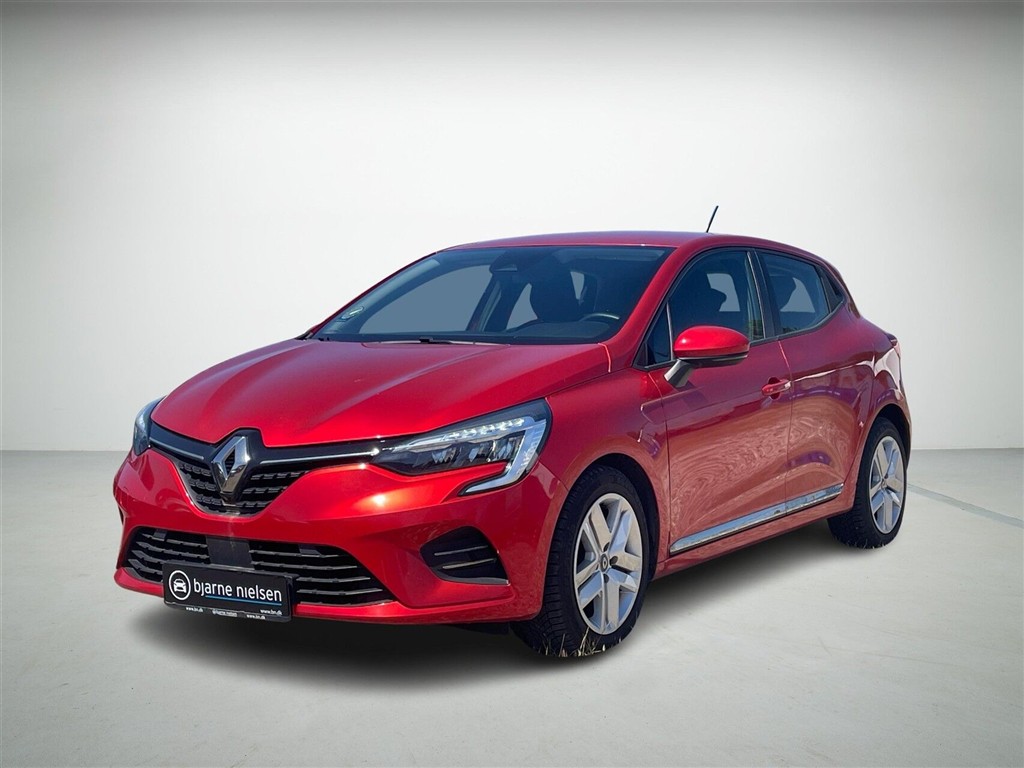 Renault Clio Zen
