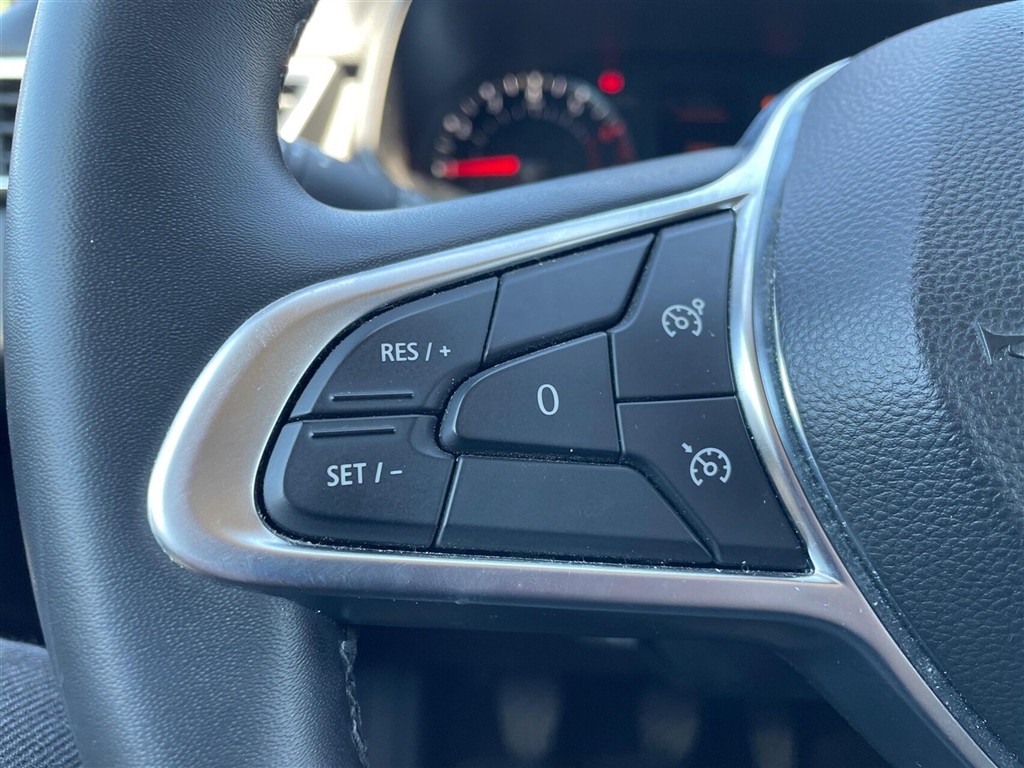 Renault Clio Zen billede 8