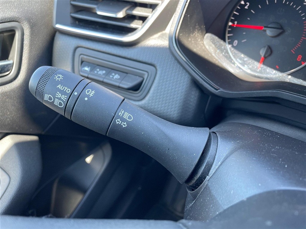 Renault Clio Zen billede 12