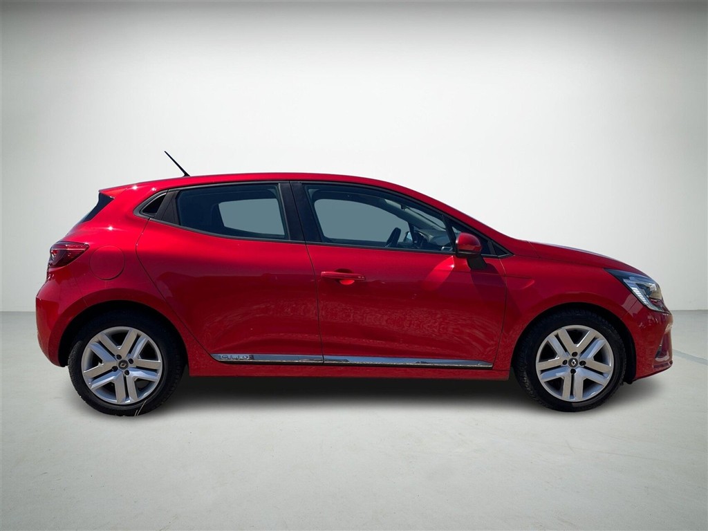 Renault Clio Zen billede 15