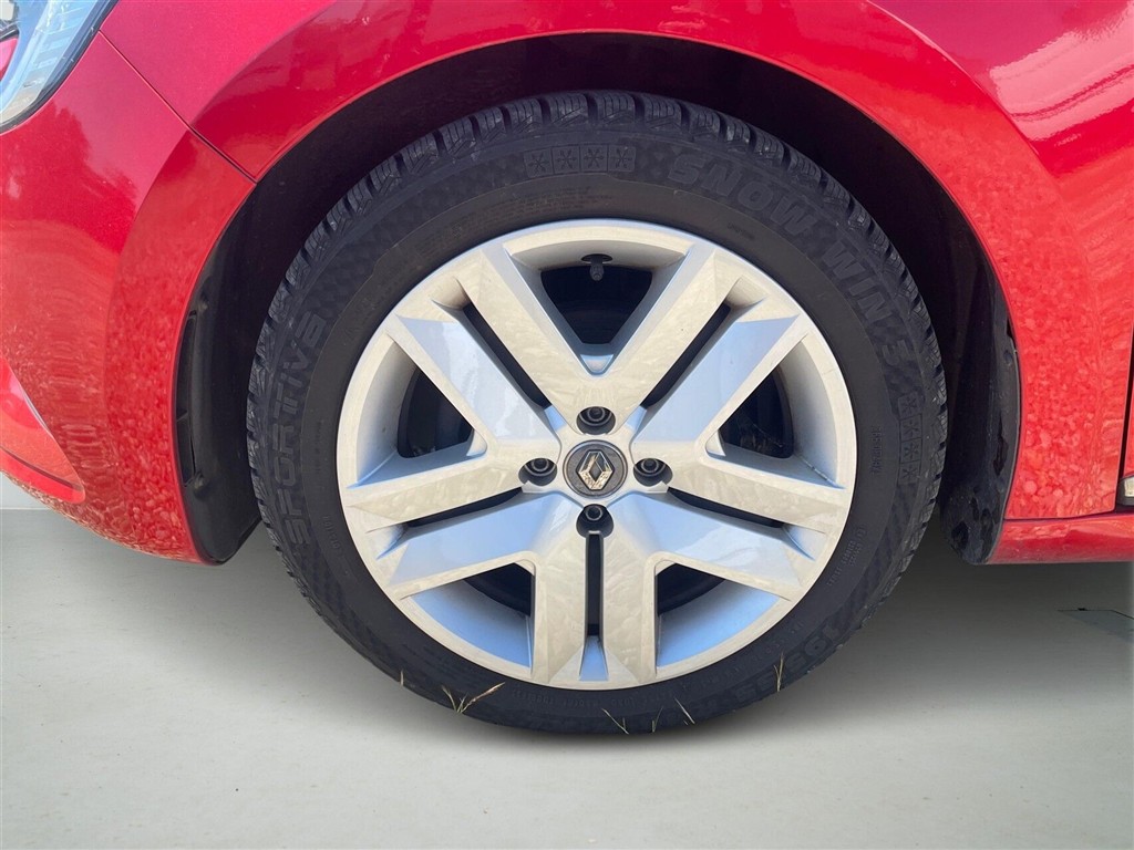 Renault Clio Zen billede 18