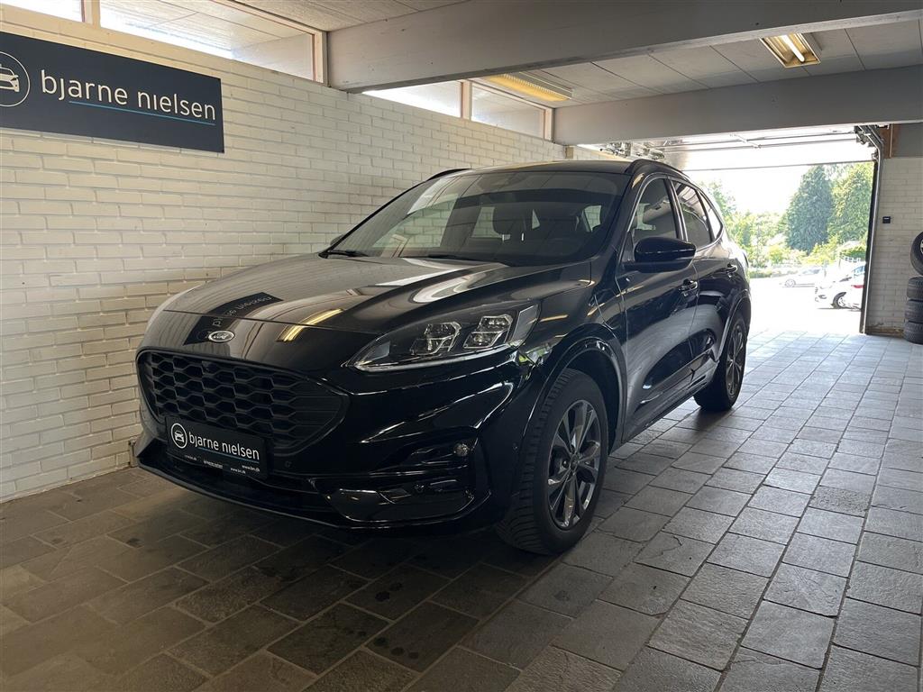 Ford Kuga ST-Line X