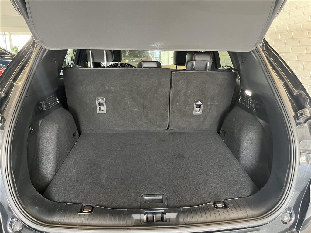 Ford Kuga ST-Line X billede 3