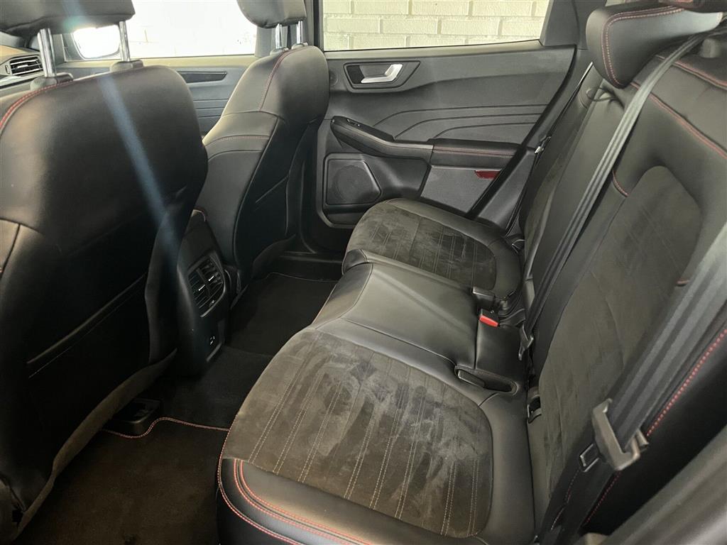 Ford Kuga ST-Line X billede 11