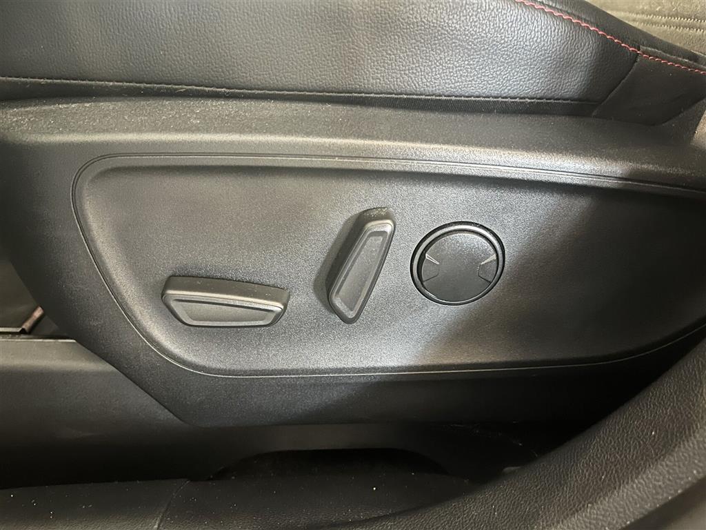 Ford Kuga ST-Line X billede 12