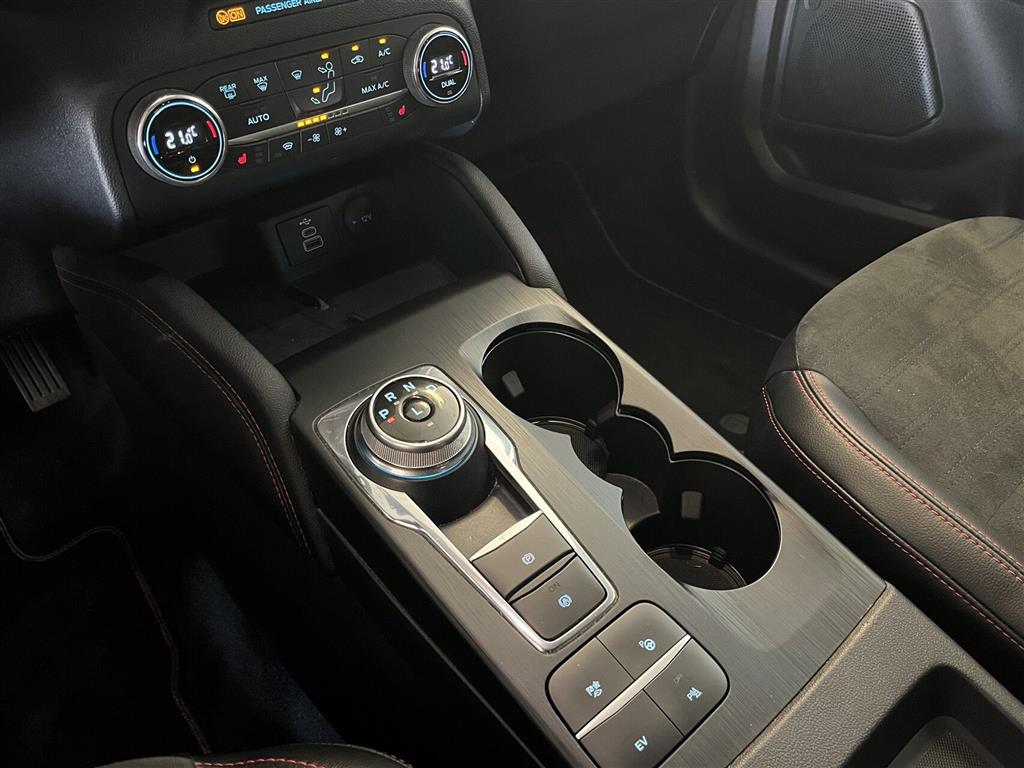 Ford Kuga ST-Line X billede 6