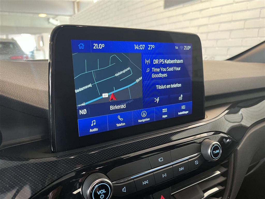 Ford Kuga ST-Line X billede 7