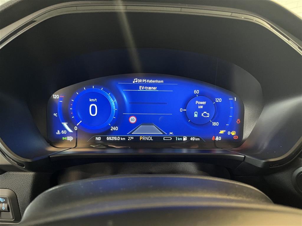 Ford Kuga ST-Line X billede 10