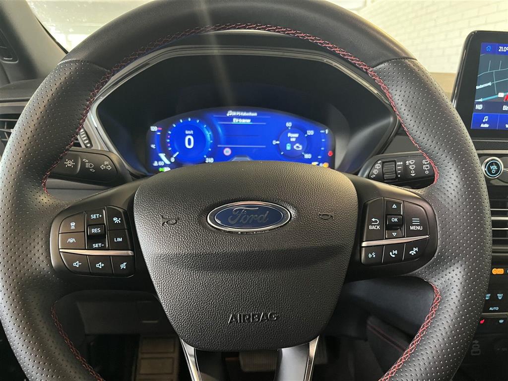 Ford Kuga ST-Line X billede 9