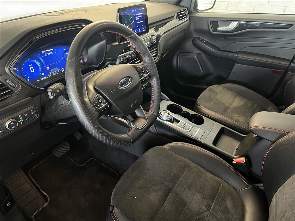 Ford Kuga ST-Line X billede 4