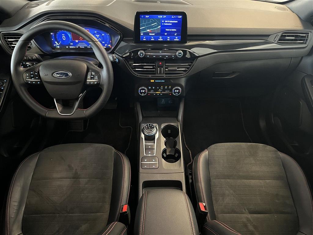 Ford Kuga ST-Line X billede 5