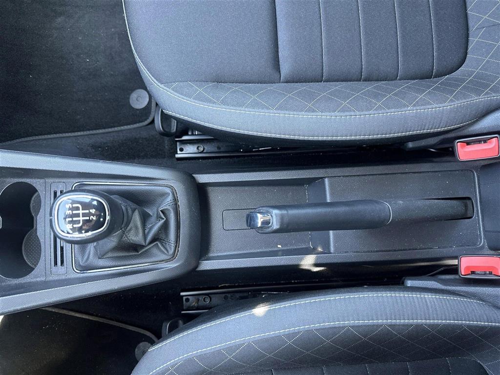 Skoda Fabia Ambition billede 13