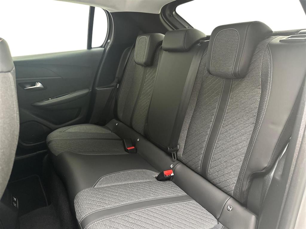 Peugeot e-208 Allure billede 13