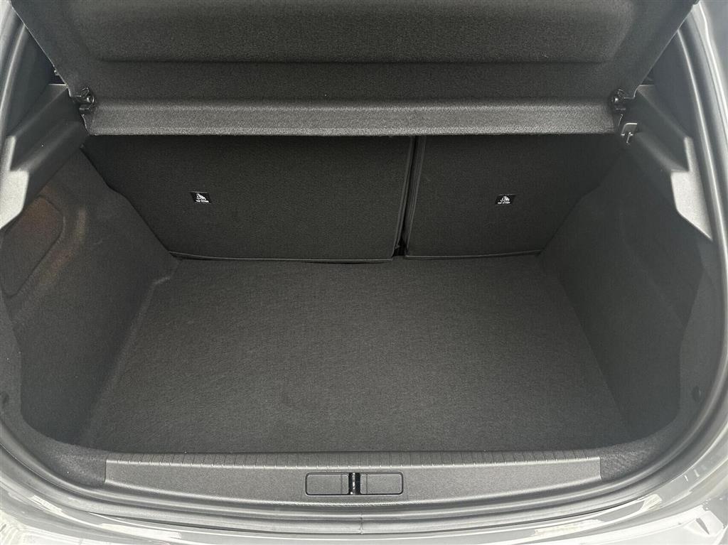 Peugeot e-208 Allure billede 14