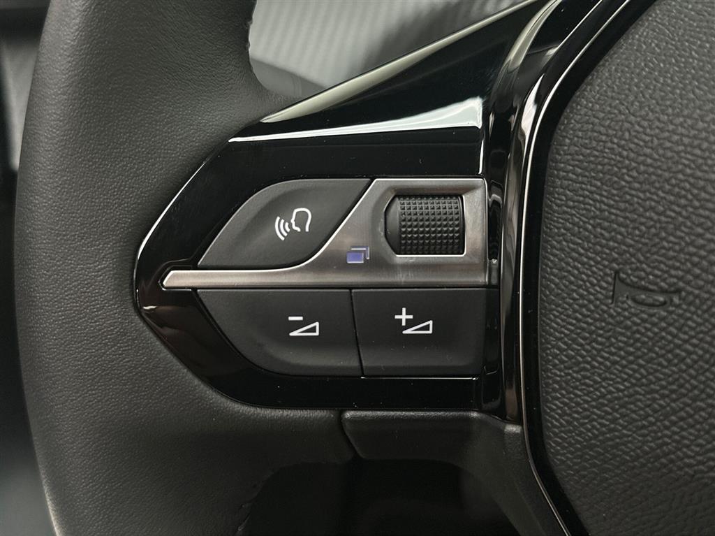 Peugeot e-208 Allure billede 16