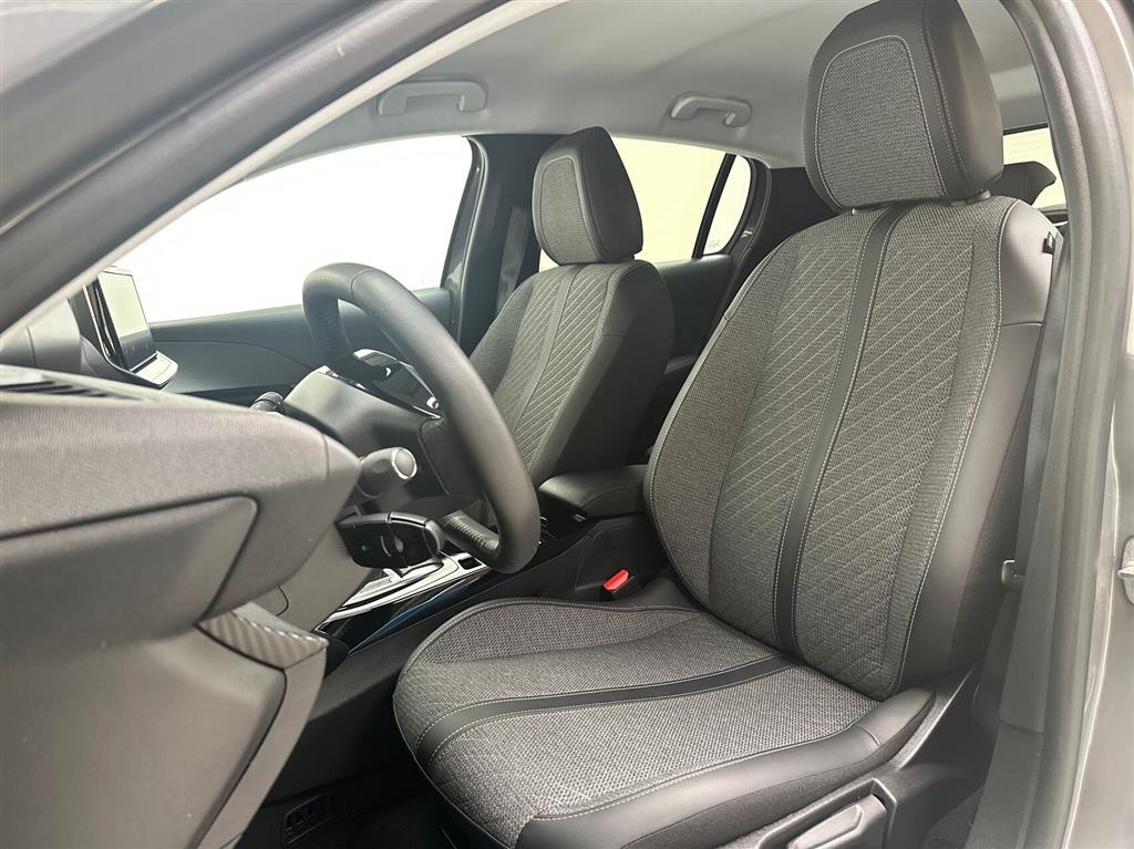 Peugeot e-208 Allure billede 19