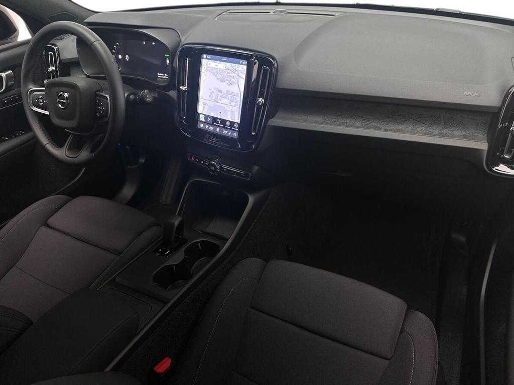 Volvo EX40 Plus billede 5