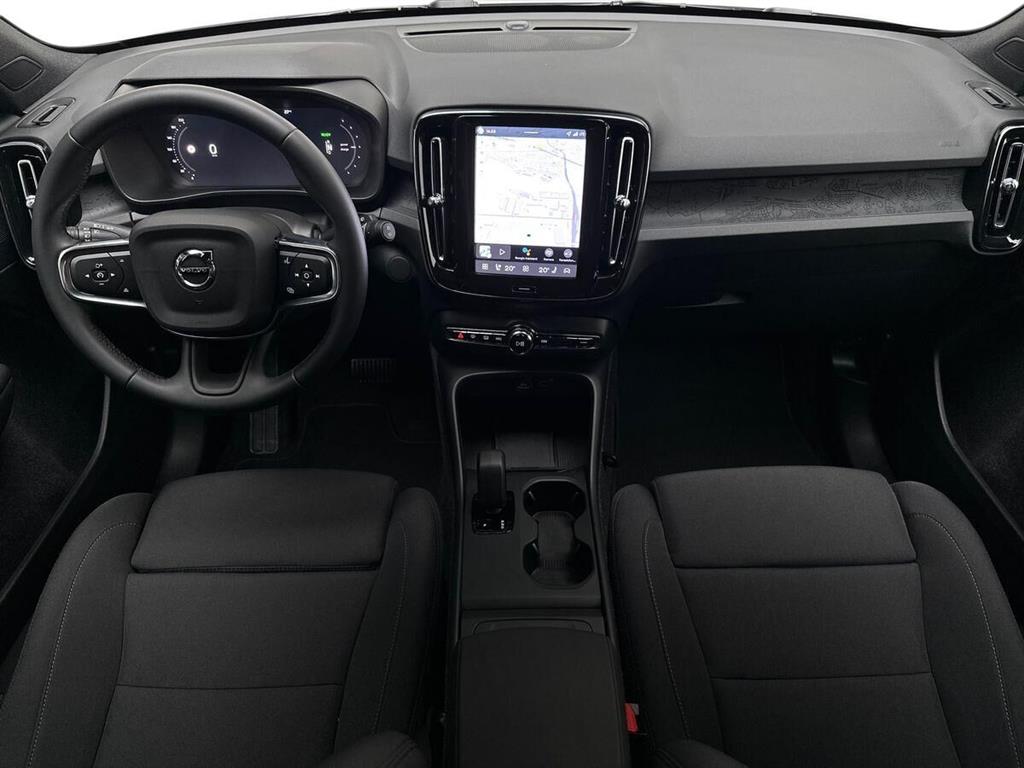 Volvo EX40 Plus billede 6