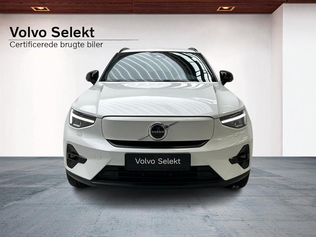 Volvo EX40 Plus billede 9