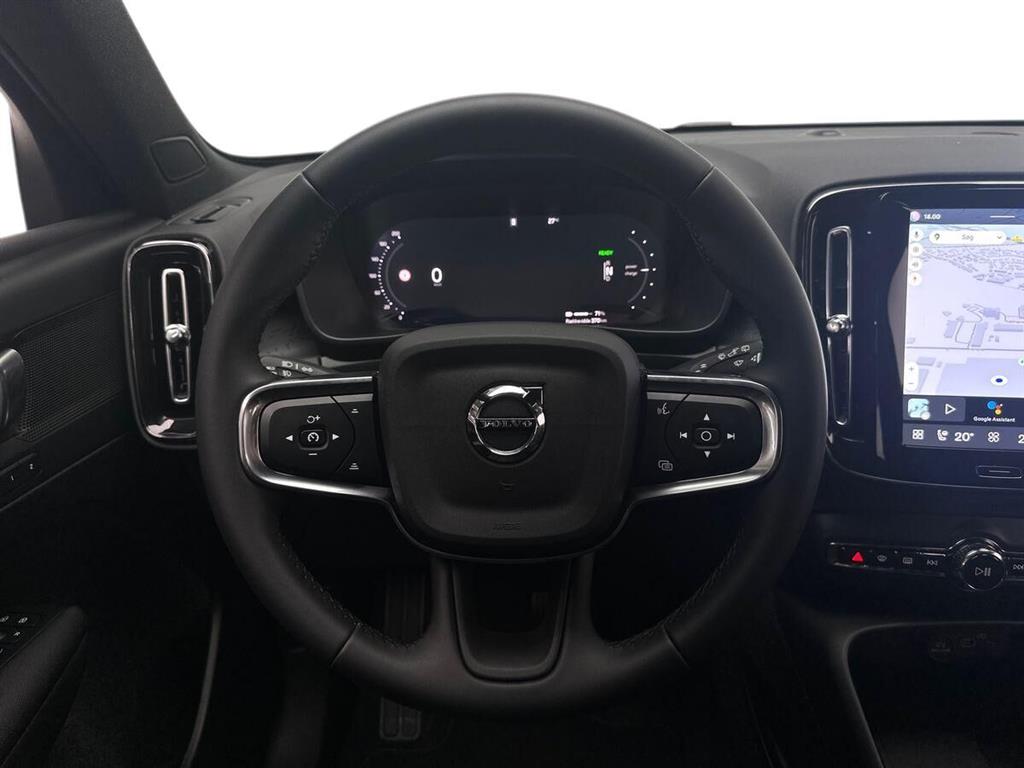 Volvo EX40 Plus billede 11