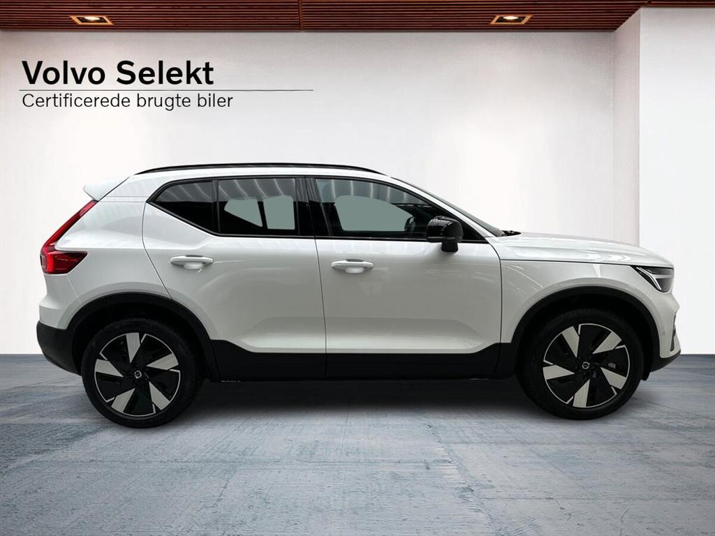 Volvo EX40 Plus billede 15