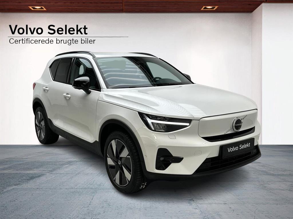 Volvo EX40 Plus billede 16