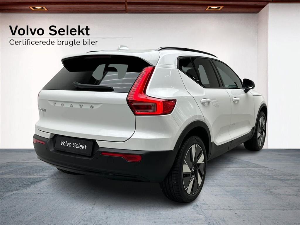 Volvo EX40 Plus billede 17