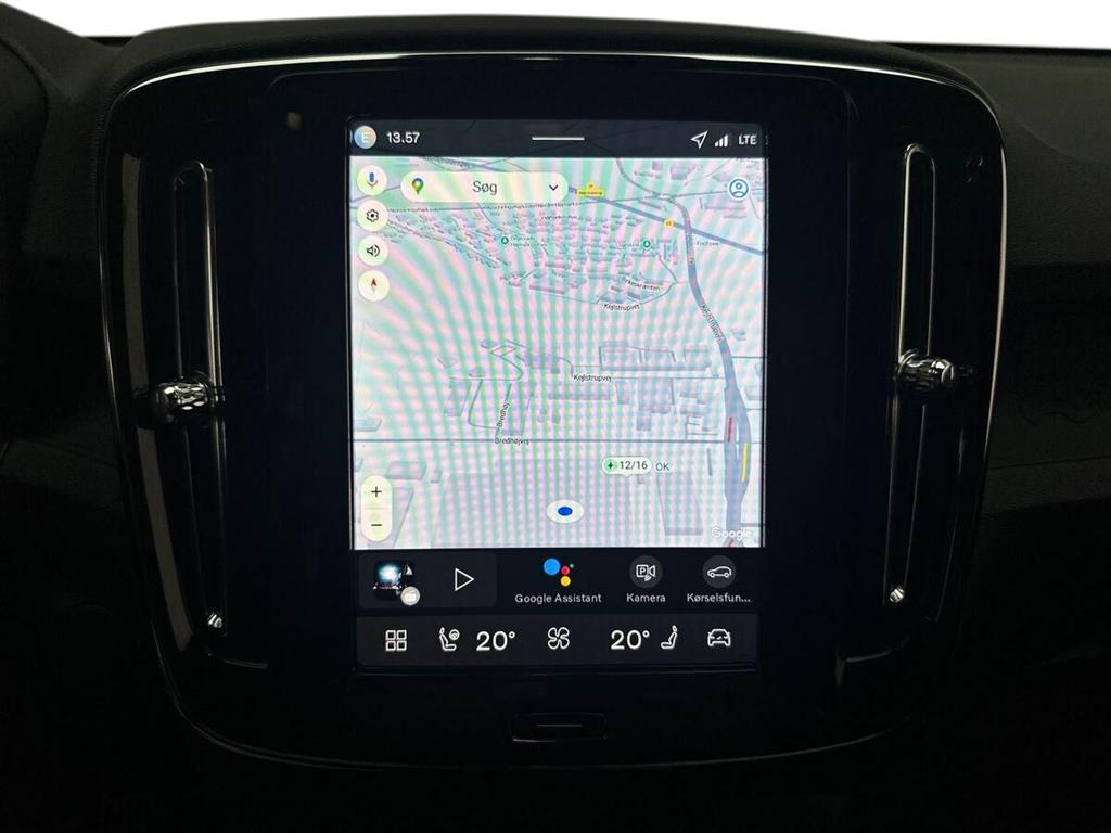 Volvo EX40 Plus billede 20