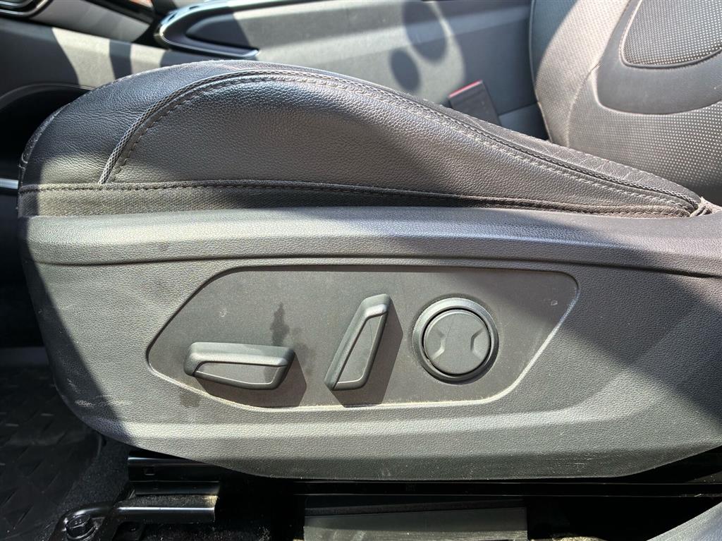 Hyundai Tucson Advanced billede 7