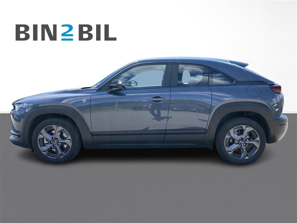 Mazda MX-30 Exclusive-Line billede 2