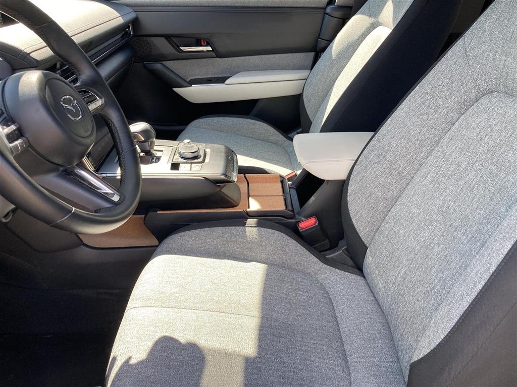 Mazda MX-30 Exclusive-Line billede 5