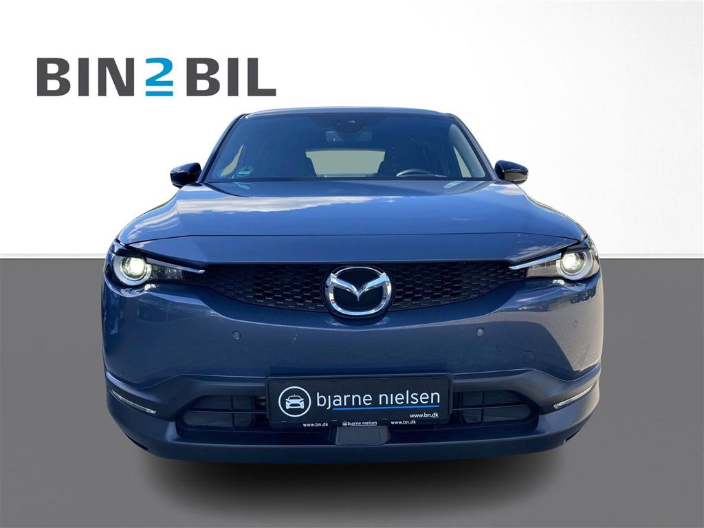 Mazda MX-30 Exclusive-Line billede 8