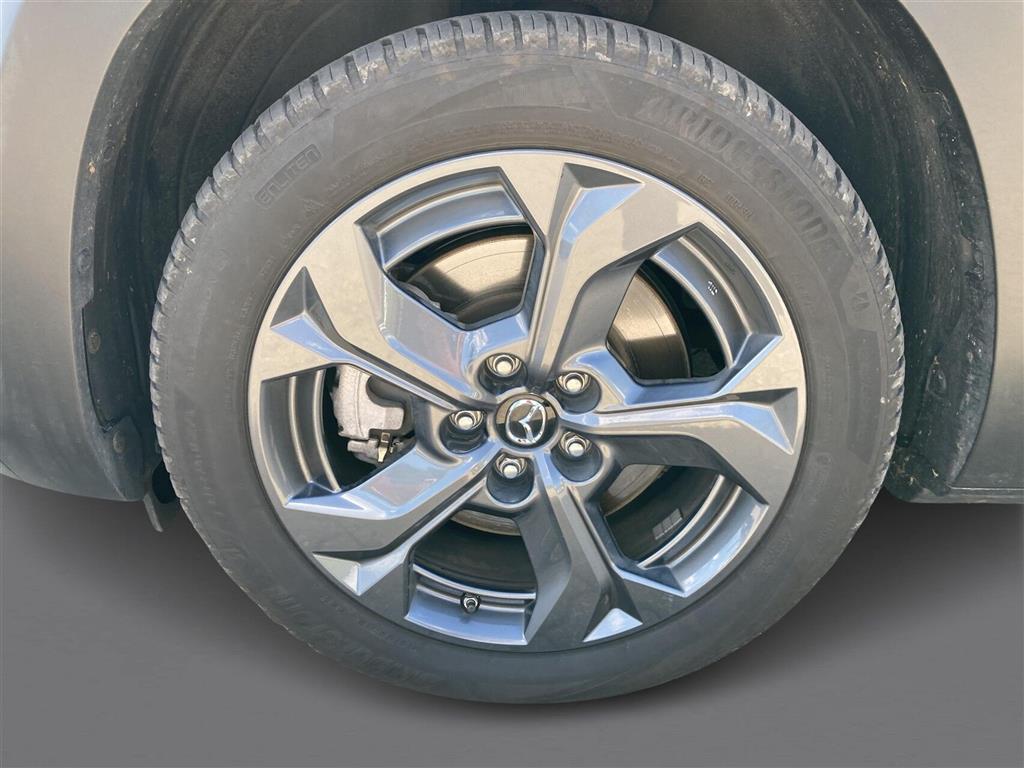 Mazda MX-30 Exclusive-Line billede 11