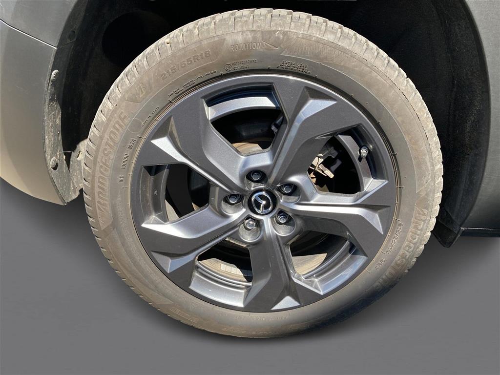 Mazda MX-30 Exclusive-Line billede 13