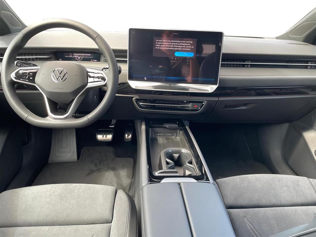 VW ID.7 Pro S billede 4