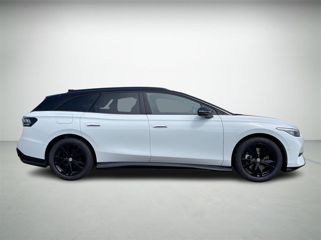 VW ID.7 Pro S billede 5