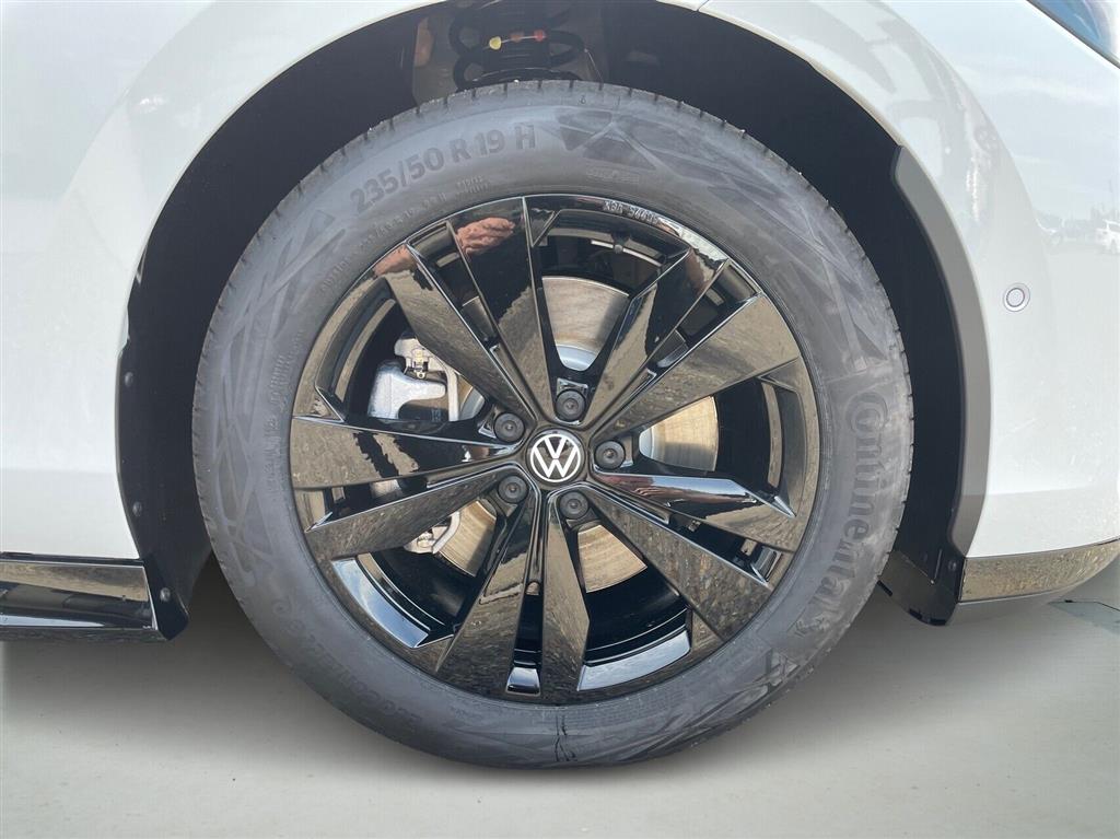 VW ID.7 Pro S billede 8