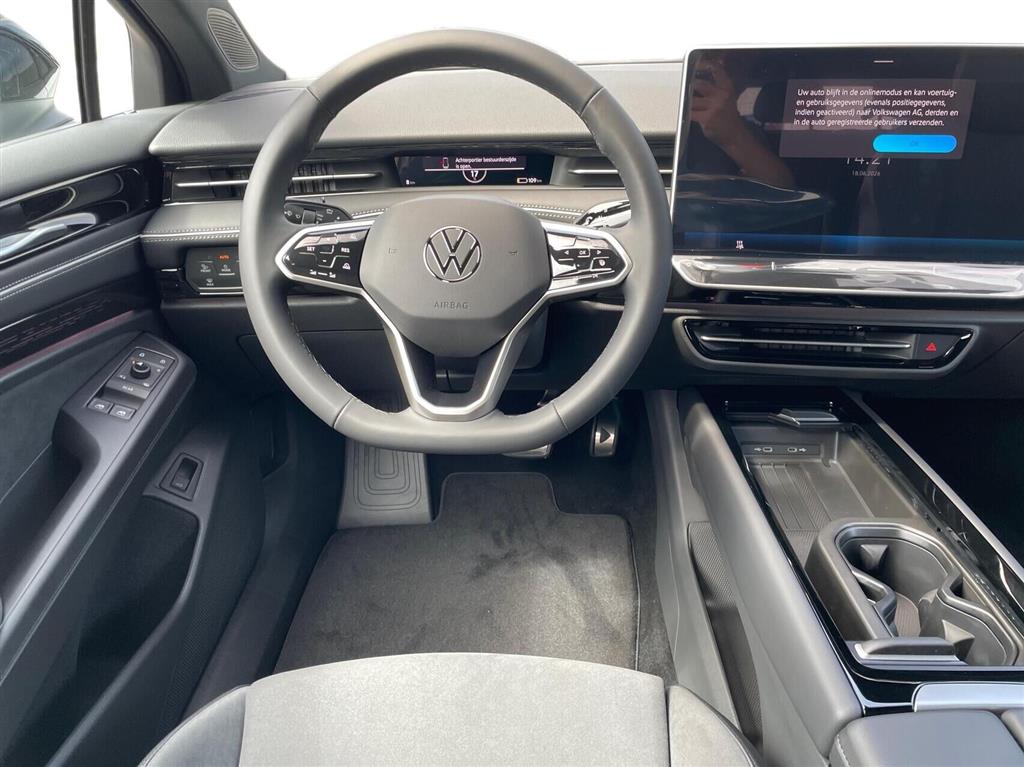 VW ID.7 Pro S billede 9