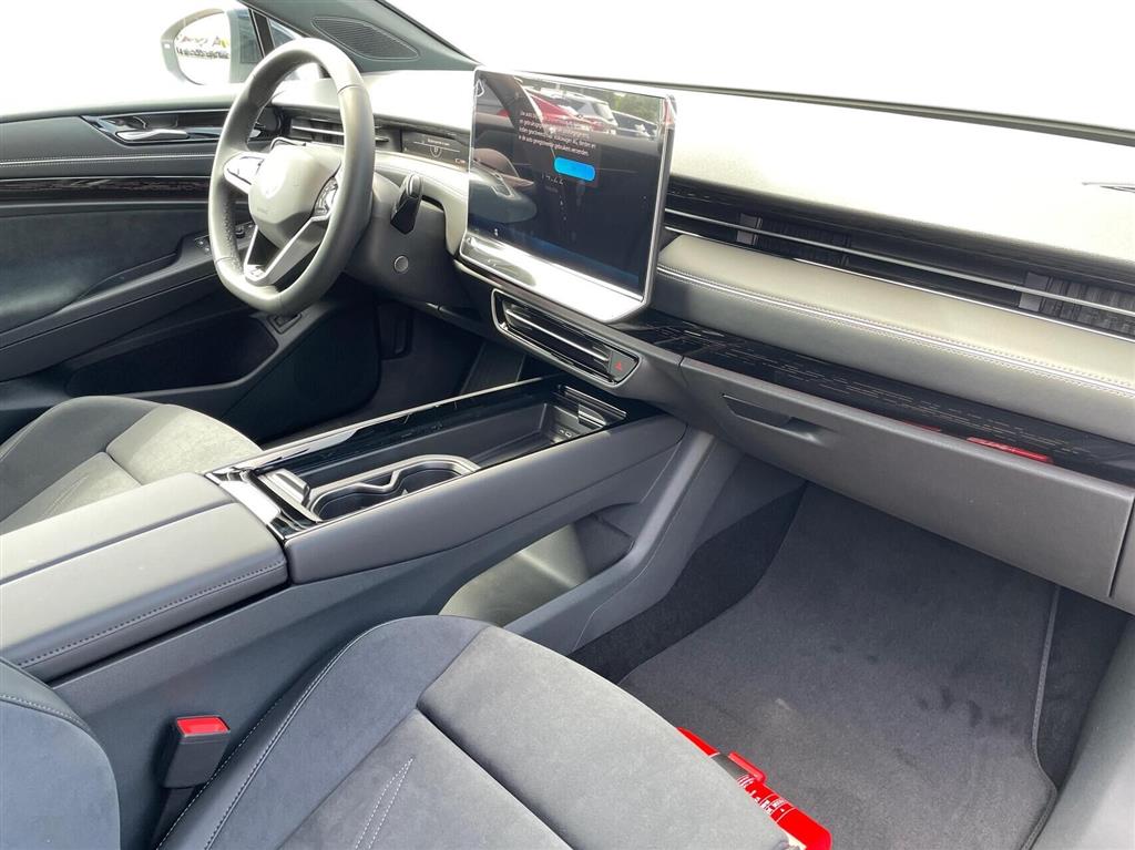 VW ID.7 Pro S billede 10