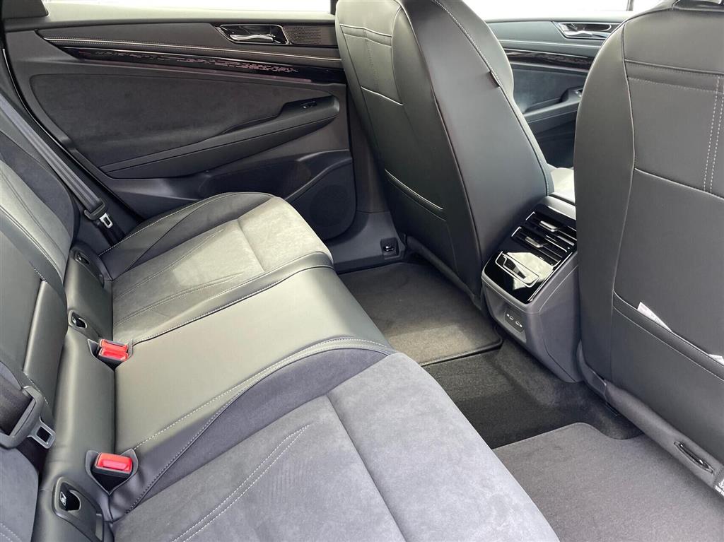 VW ID.7 Pro S billede 12