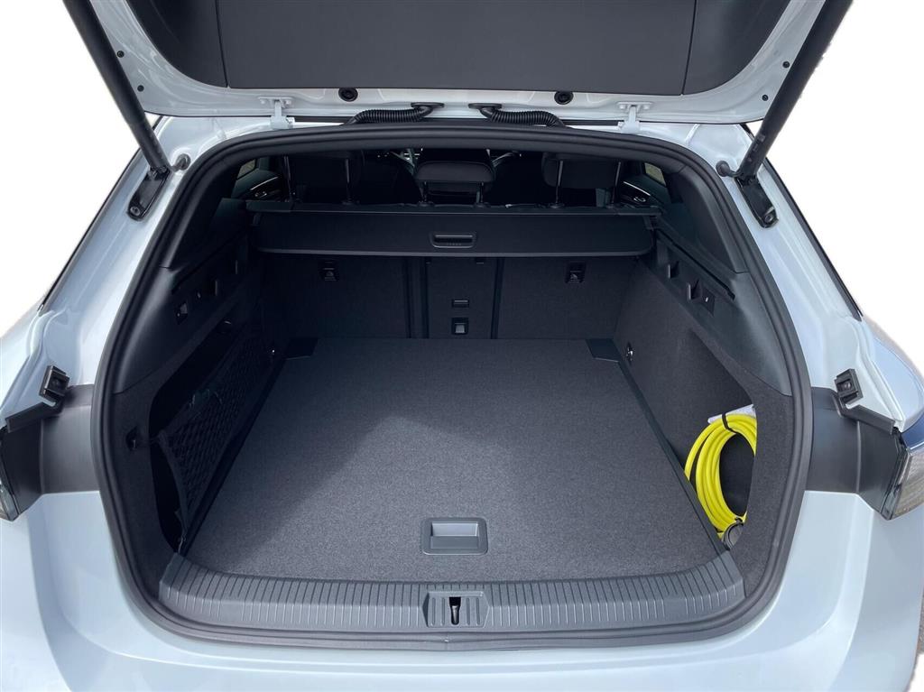VW ID.7 Pro S billede 13