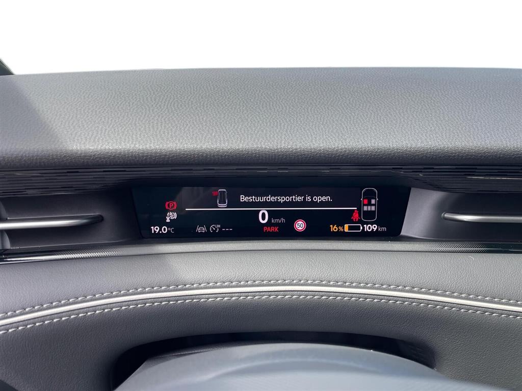 VW ID.7 Pro S billede 14