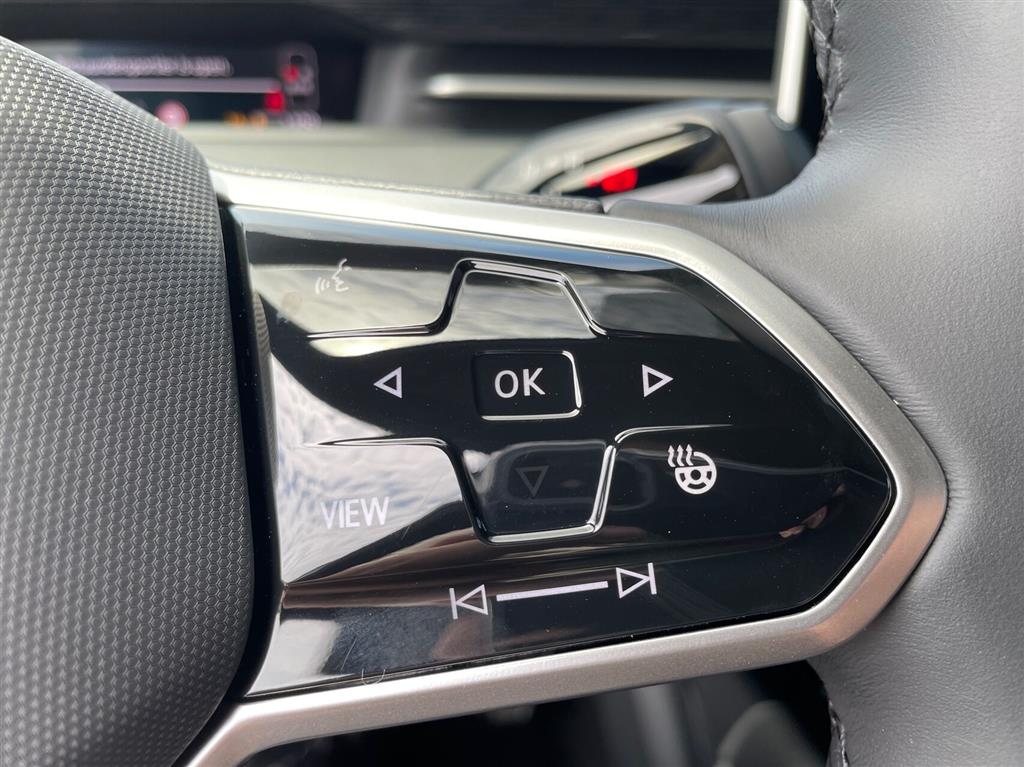 VW ID.7 Pro S billede 16