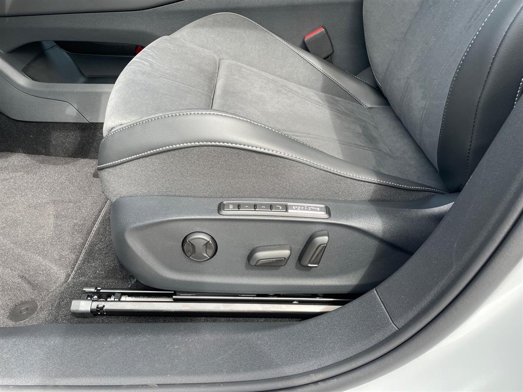 VW ID.7 Pro S billede 19